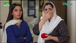 Iqtidar - Episode 37